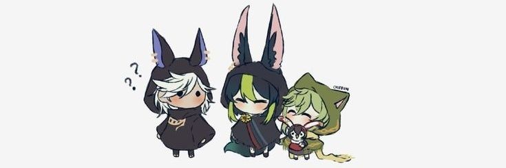 MikaTranscake's profile banner image
