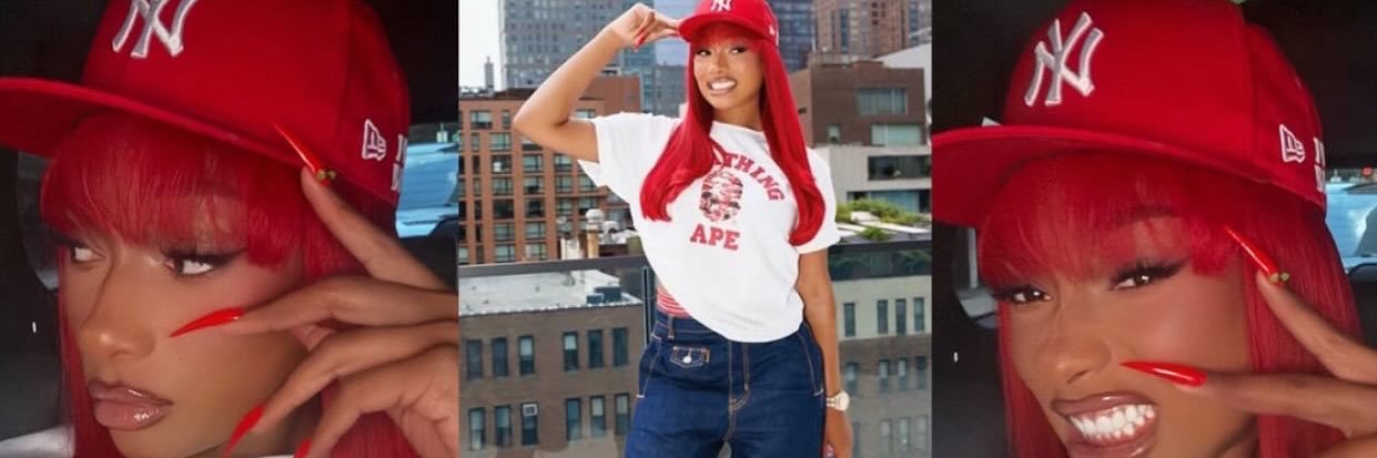 🦋Theehotgirlcoach2018🦋Fan Account*'s banner