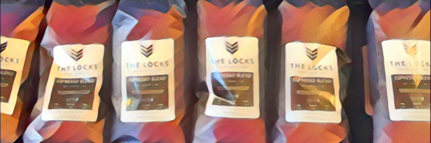 The Locks Coffee House + Bar banner