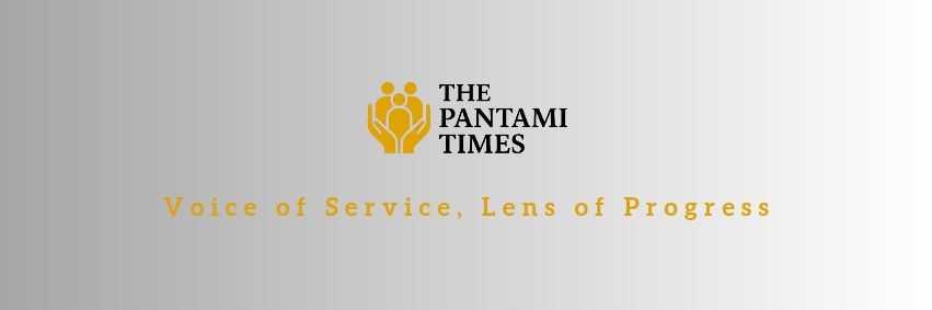 Pantami Times banner
