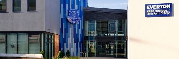 EvertonSchool's profile banner image