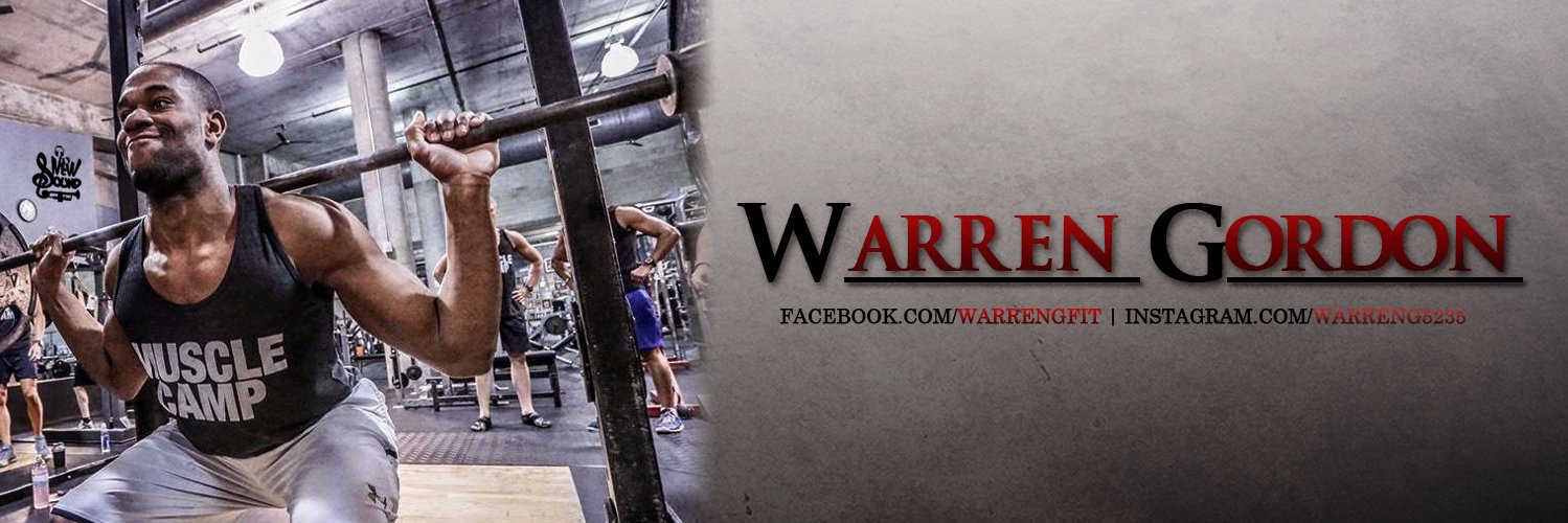 WarrenG5235's profile banner image