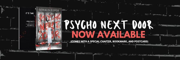 serialsleeperwp Profile Banner