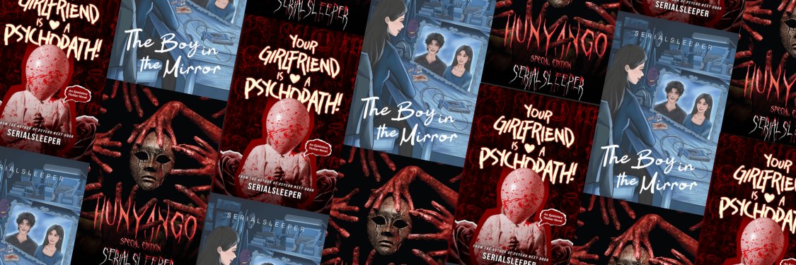 serialsleeperwp's profile banner image