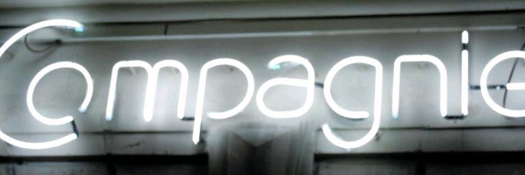 Librairie Compagnie banner