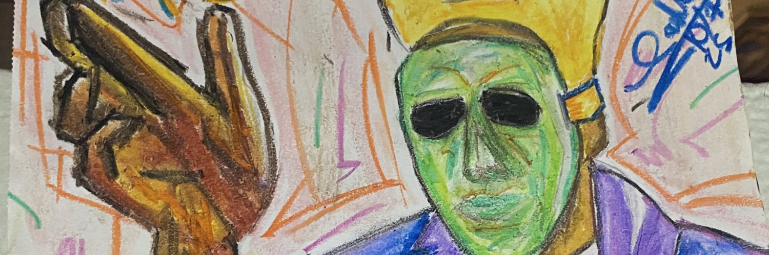 NicoAmado6's profile banner image