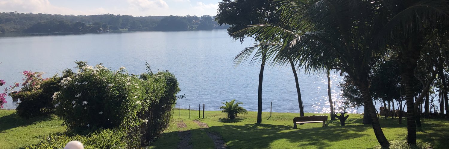 Amante de Bacurau e Sinuelo banner