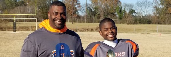 ReginaldVaugh48 Profile Banner