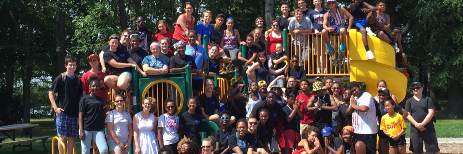 Patapsco Band banner