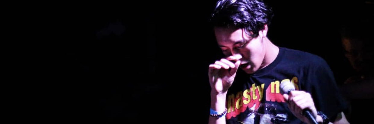 AC The Misfit banner