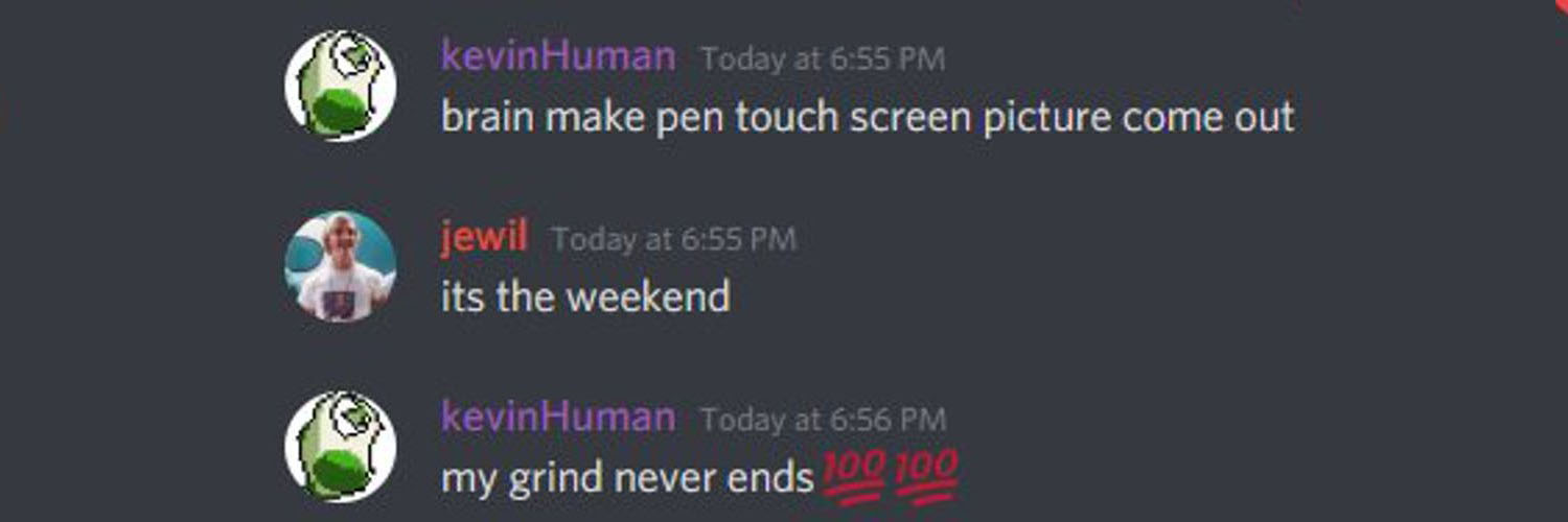 Ken banner