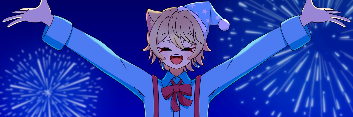 Sakisigure_229's profile banner image