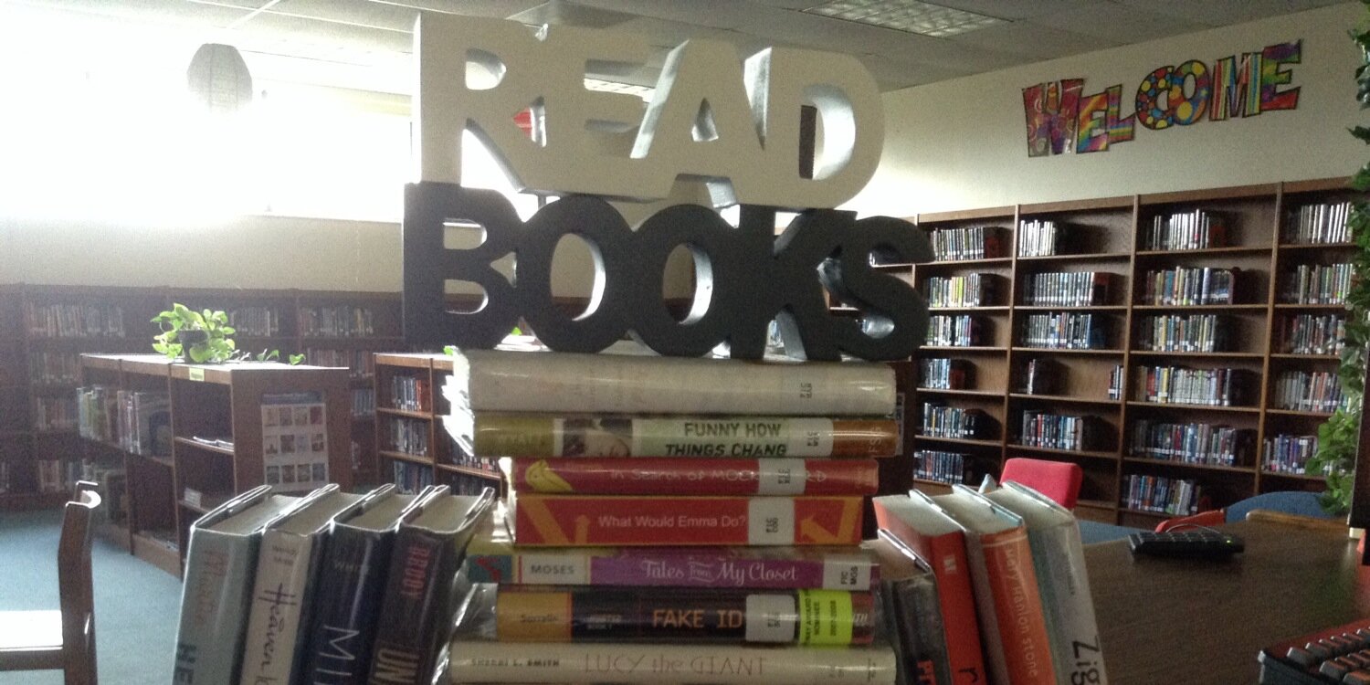 Rebecca Bevel Smith banner