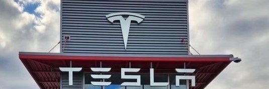 teslanews_org's profile banner image