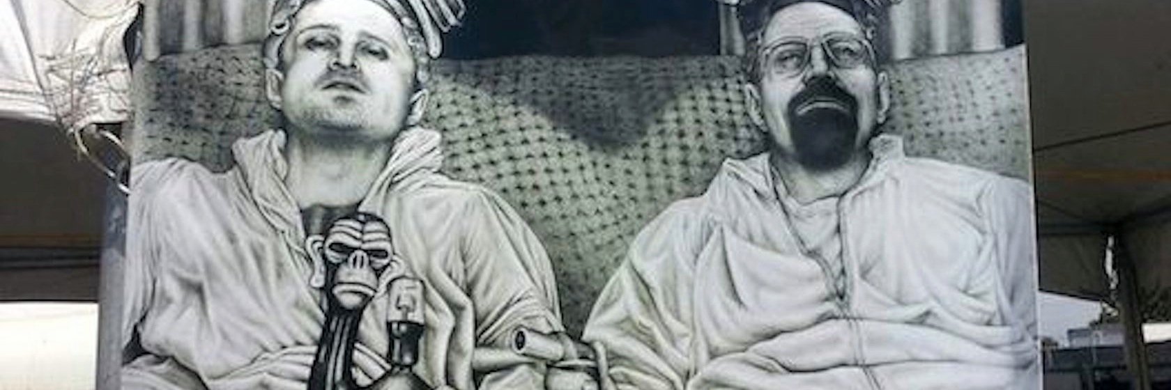 DabTechDaz's profile banner image