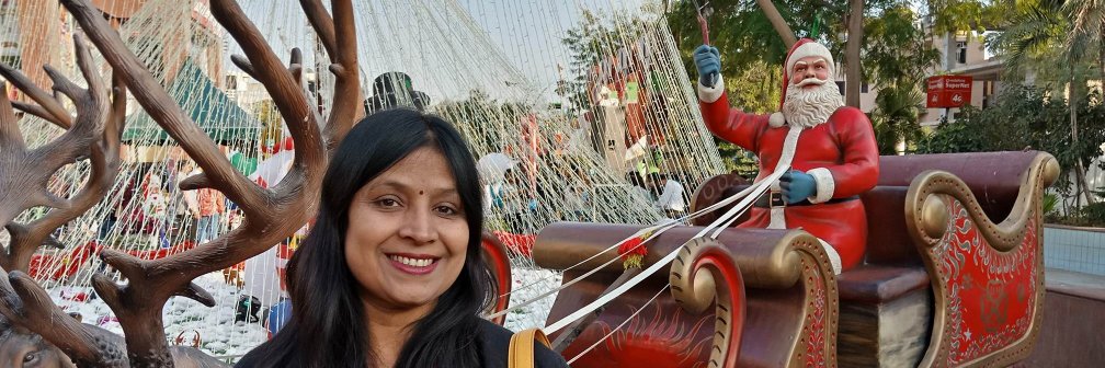 Seemajain515's profile banner image