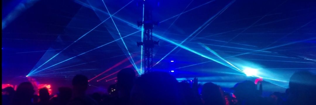 Dreaze banner