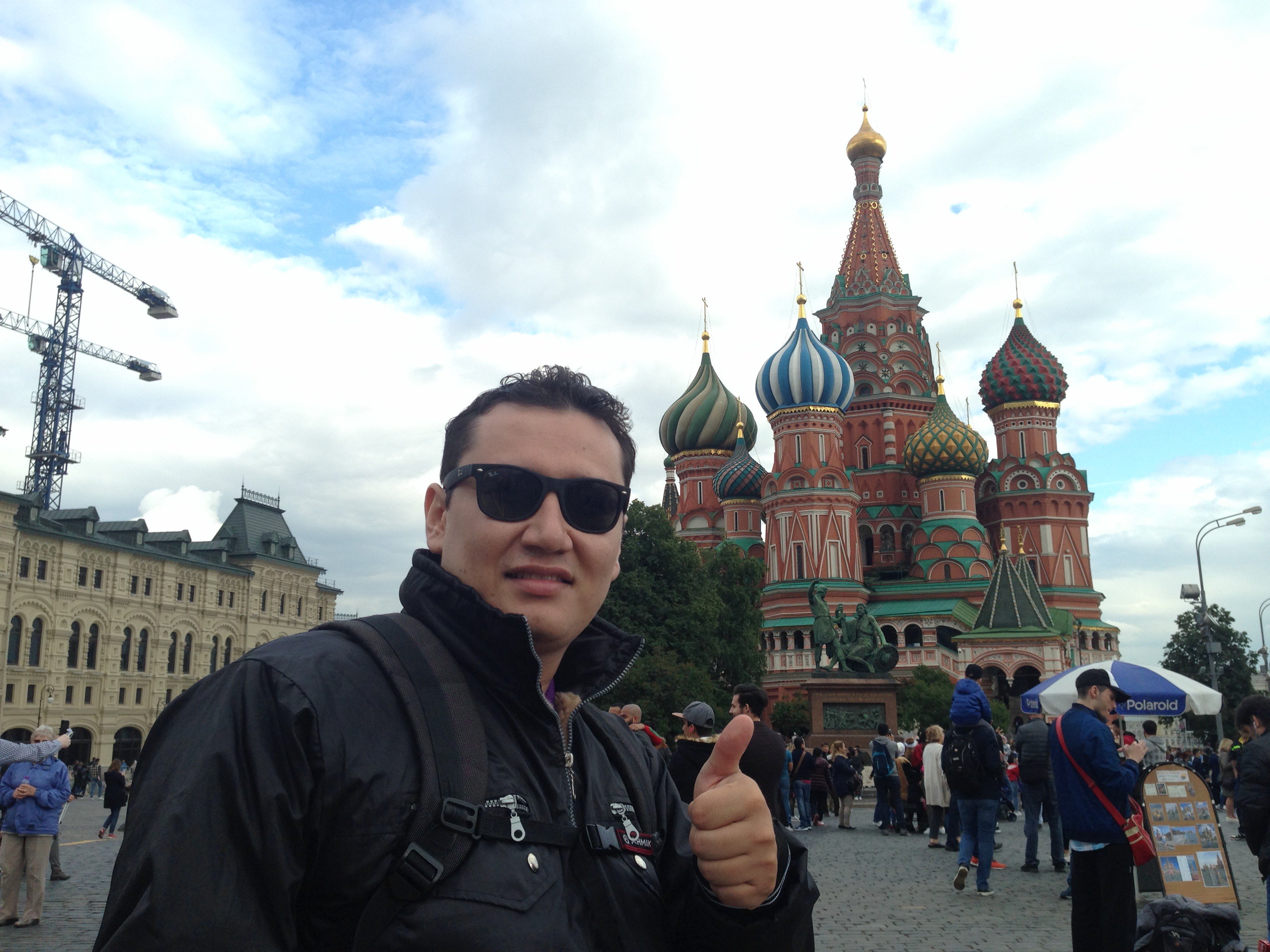 Danny Jimenez banner