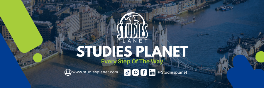 StudiesPlanet's profile banner image
