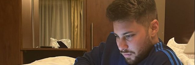 CMelfi16's profile banner image