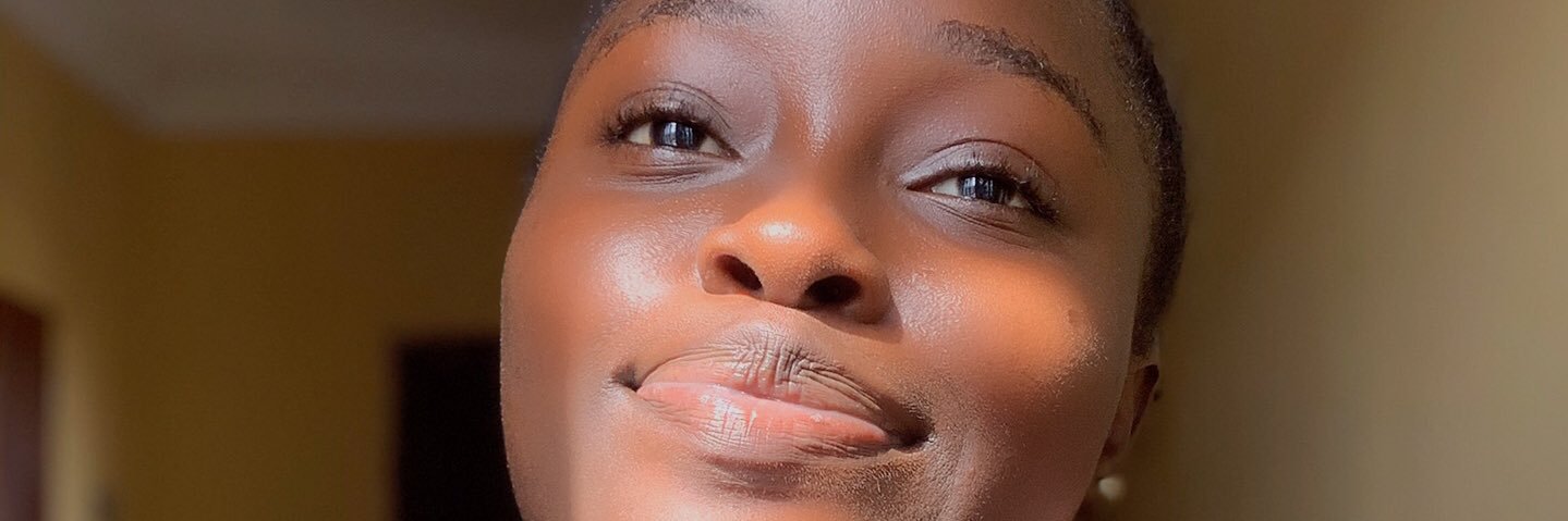 Fadekemi of Canada 🇨🇦 banner