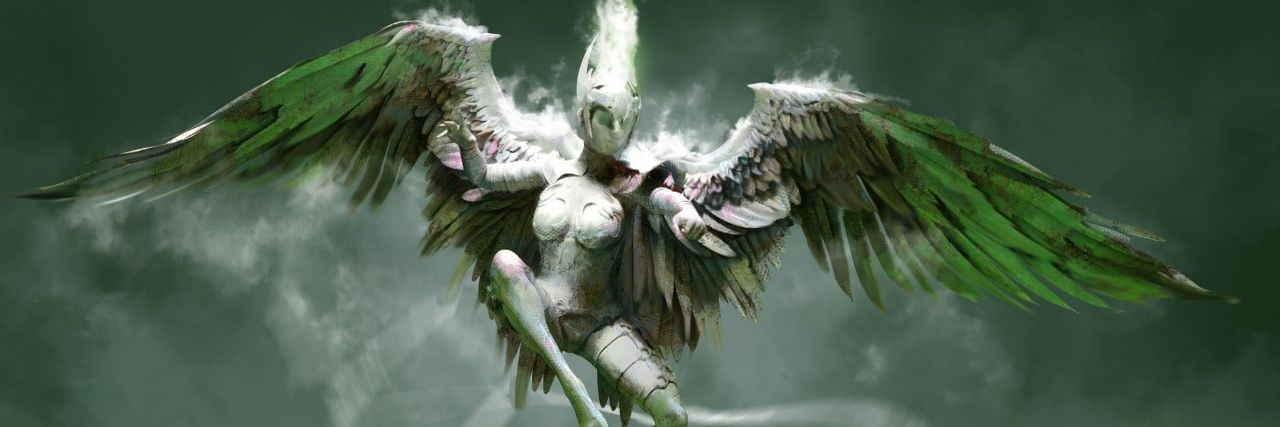 Ariaszd's profile banner image