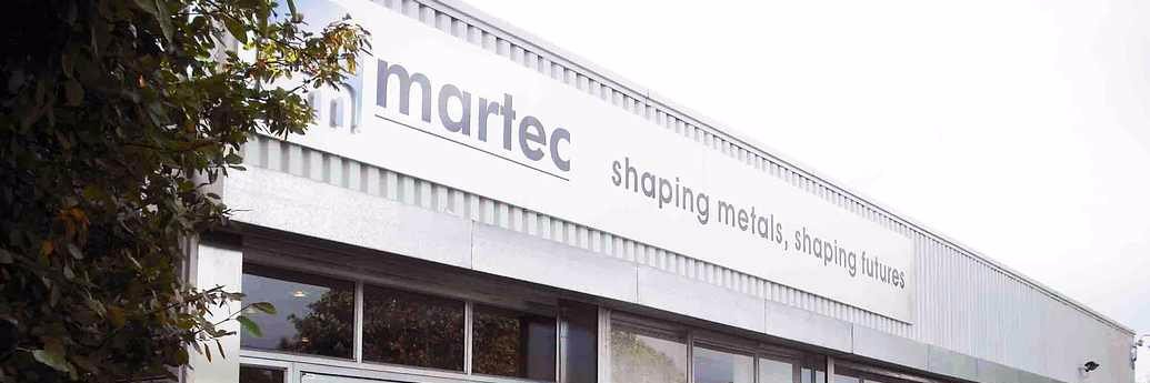 Martec Engineering (@martecglasgow) / Posts / X