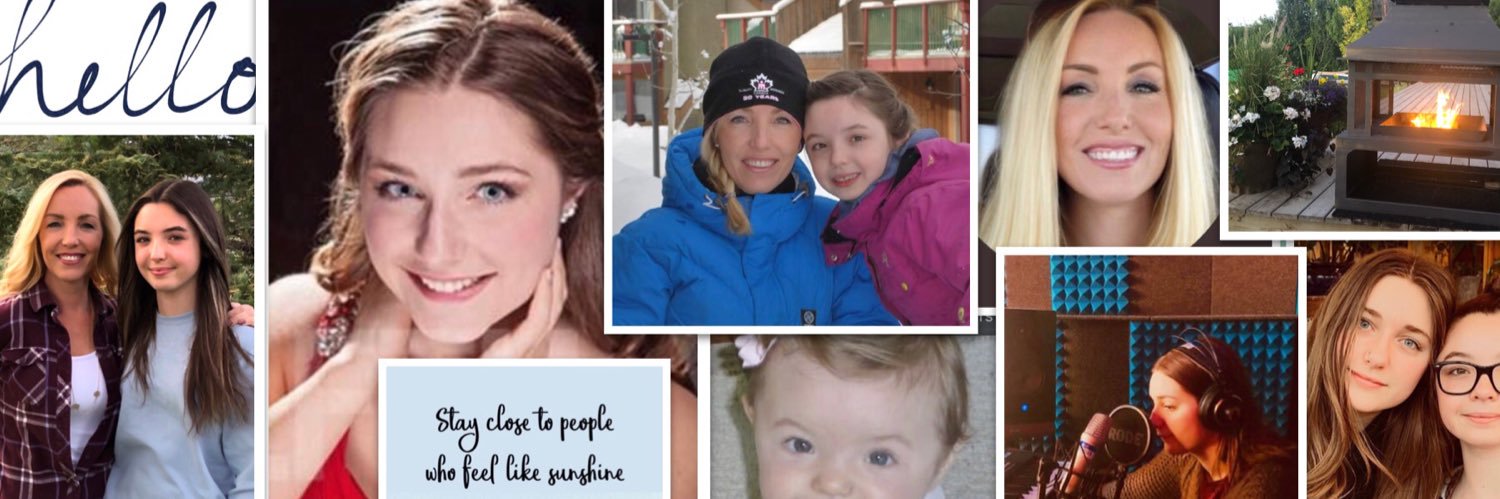 Jorie Gilroy banner