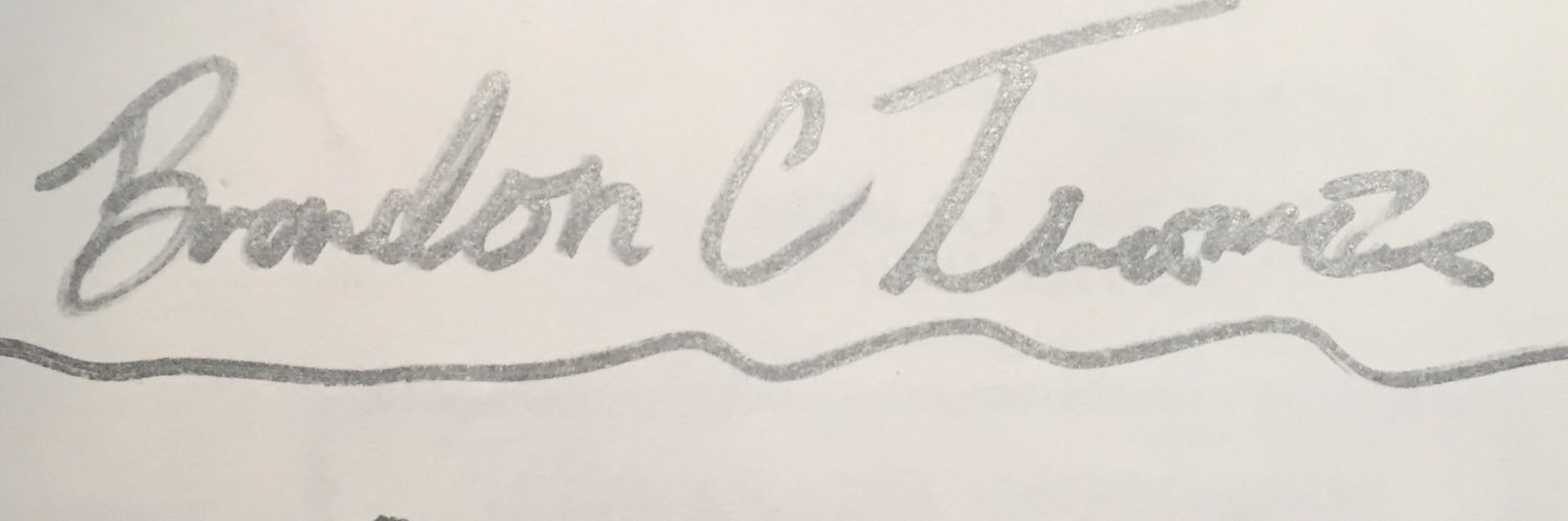 Brandon Thomas banner