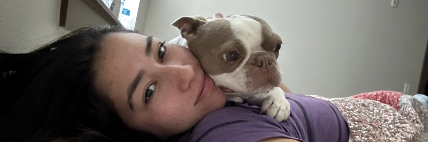 OfficiallyAllie's profile banner image