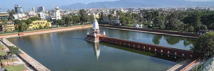 क्षितिज™️ banner