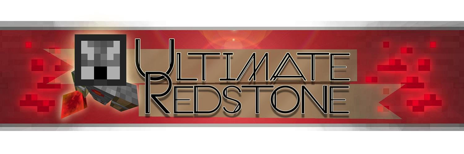 URedstone's profile banner image