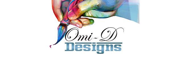 OmiDDesigns1212's profile banner image
