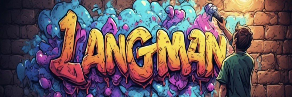 Simonlangman's profile banner image