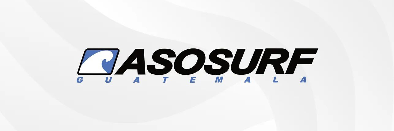ASOSURF Guatemala banner