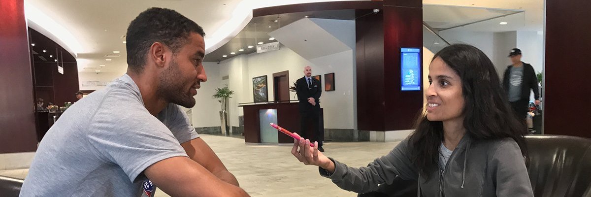 Har Journalist banner