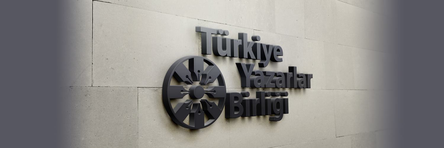 Türkiye Yazarlar Birliği (TYB) banner