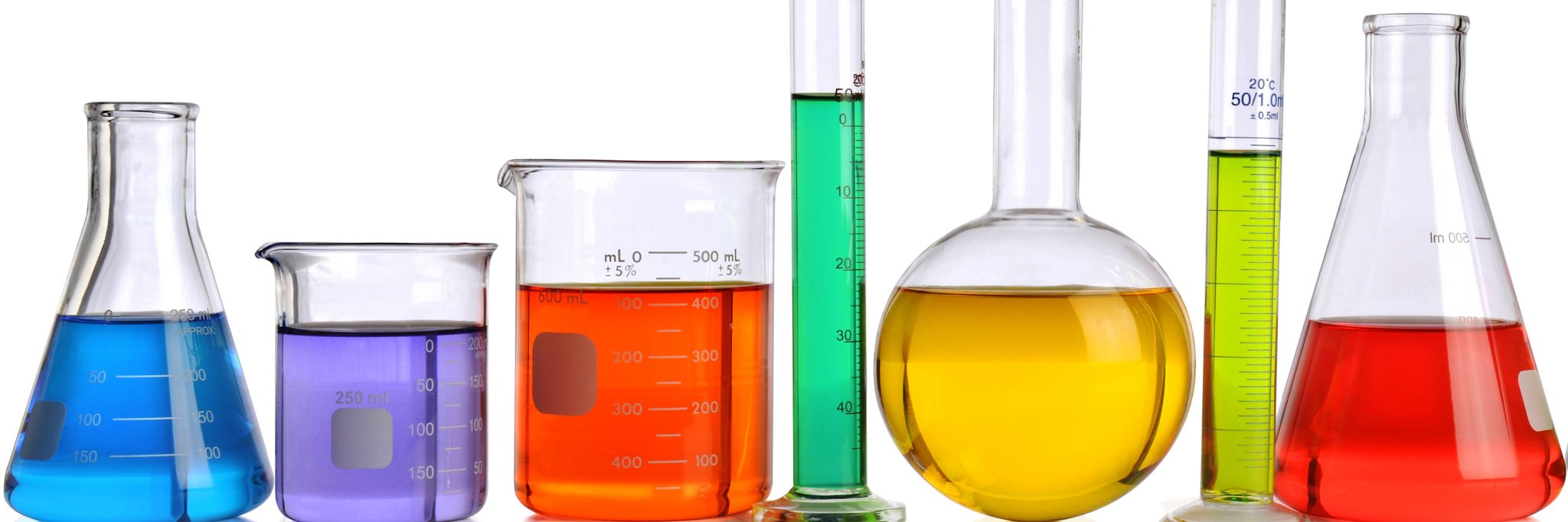 Georgia State University Chemistry banner