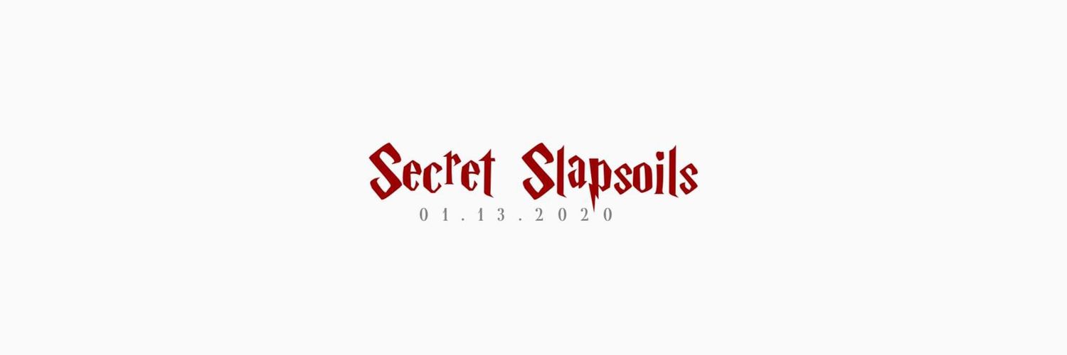 secretslapsoils's profile banner image