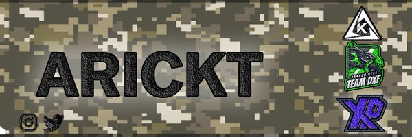 HTXS Arickt ☕️ Profile Banner