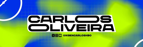 ikbencarloshbo Profile Banner