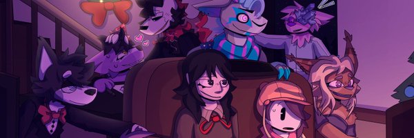 DigitalGlitch3 Profile Banner
