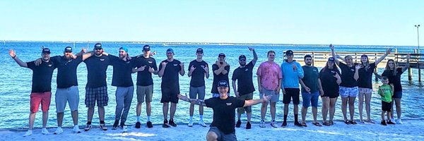 ScrewballGamin Profile Banner