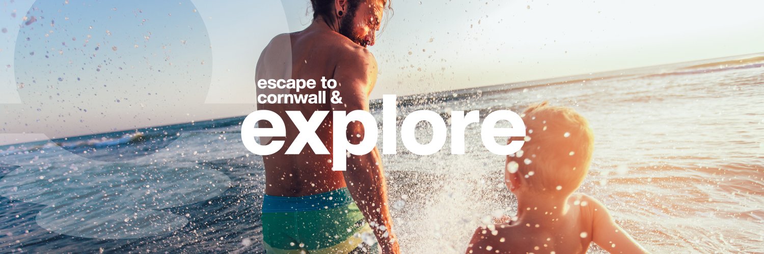 Cornish Escapes banner
