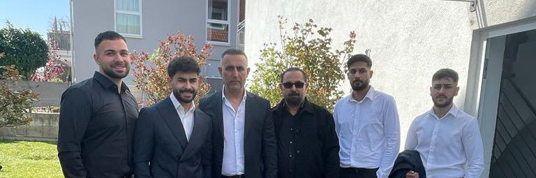 Emre Buyukmizmilli banner