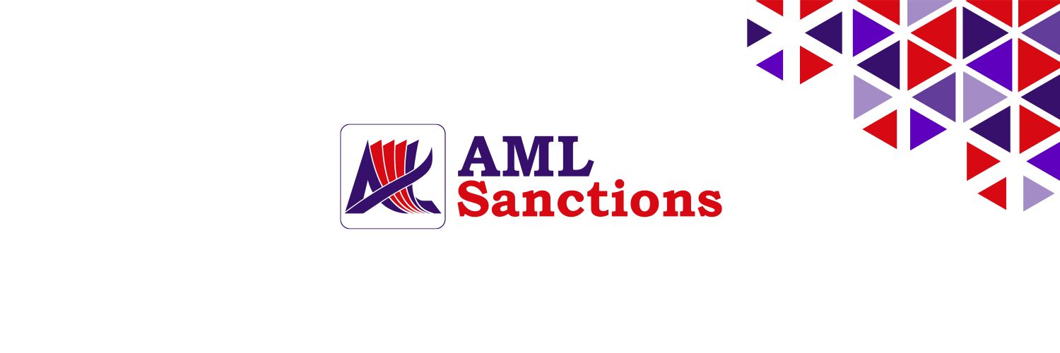 AMLsanctions's profile banner image