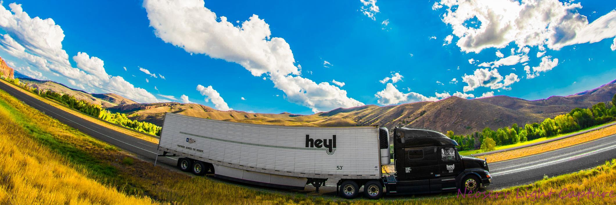 Heyl Truck Lines (@HeylTruckLines) / Posts / X