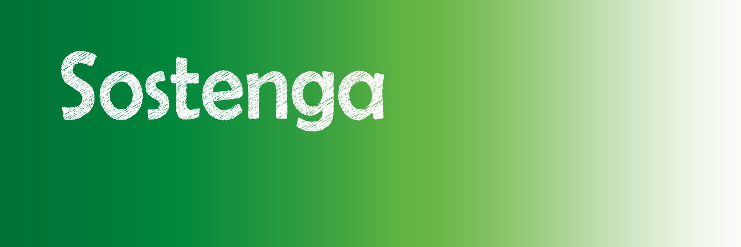 sostenga's profile banner image