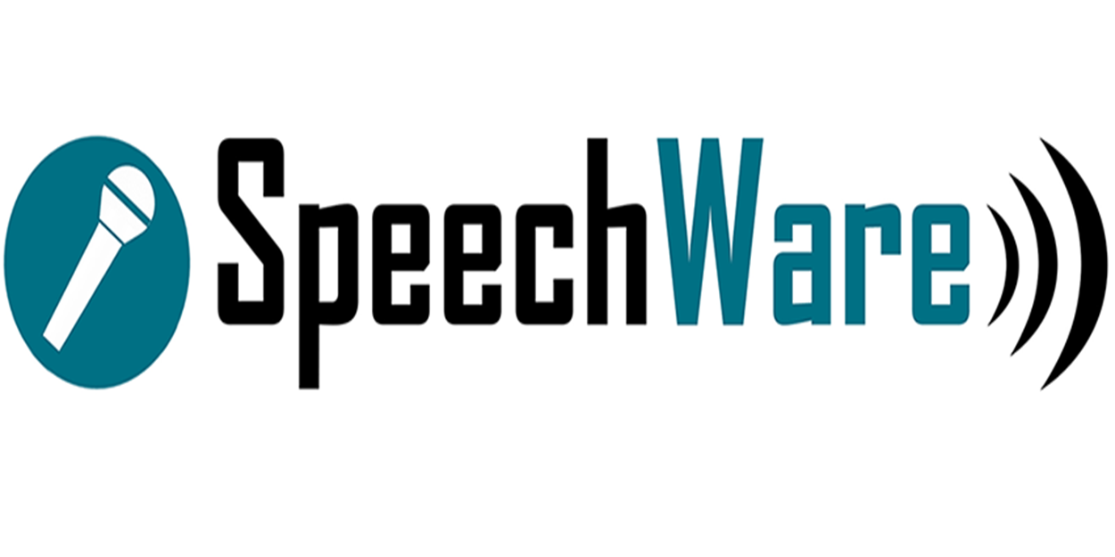 SpeechWare's profile banner image