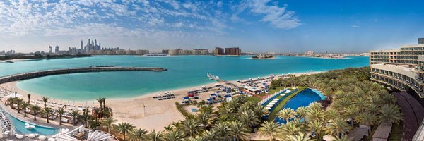RixosThePalm Profile Banner